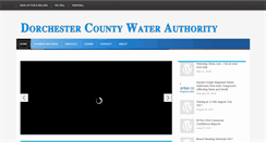 Desktop Screenshot of dcwaonline.com